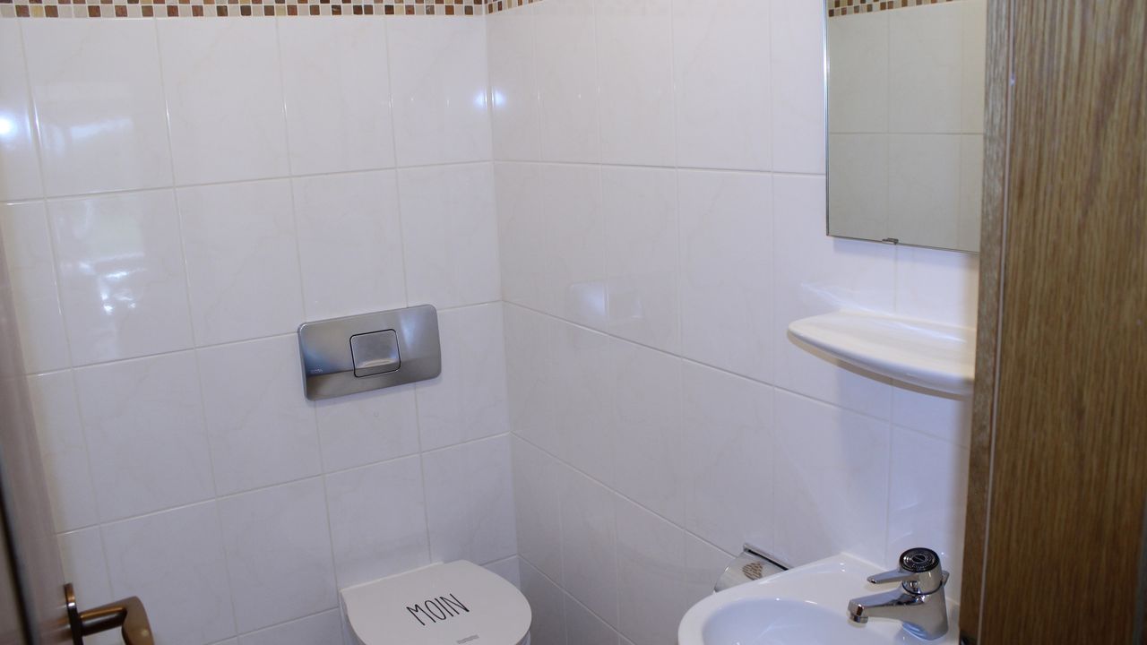 Gäste-WC Gäste-WC